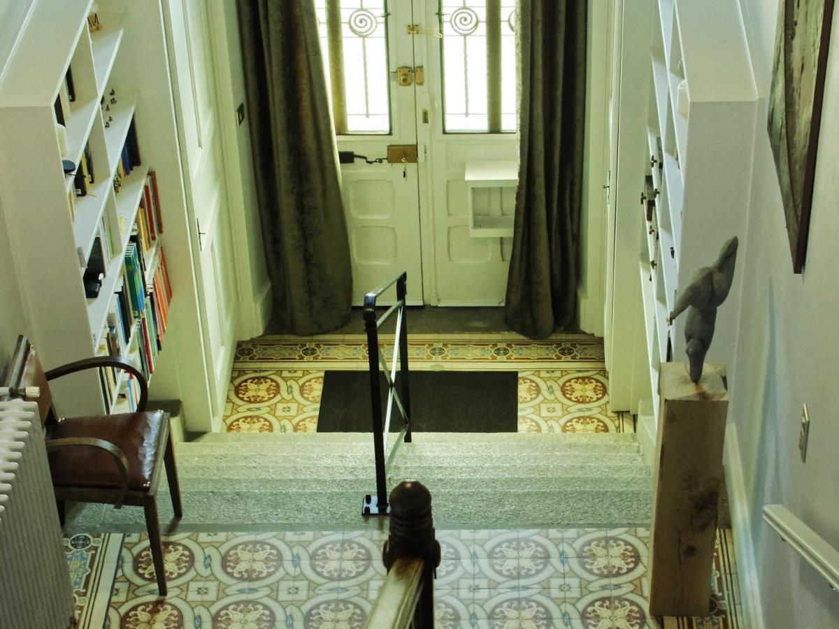 Le 27- Boutique B&B Ντινάν Εξωτερικό φωτογραφία