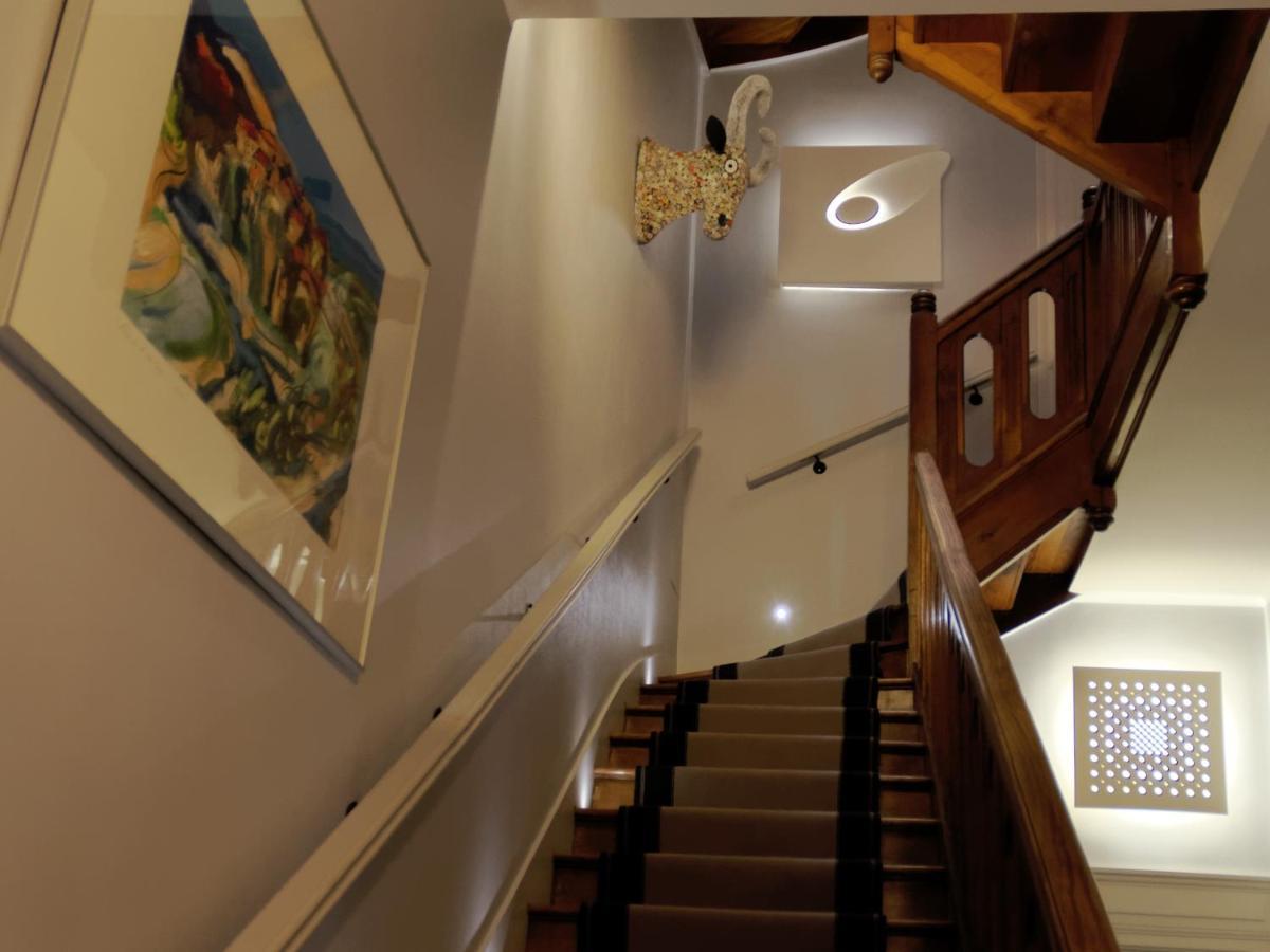Le 27- Boutique B&B Ντινάν Εξωτερικό φωτογραφία