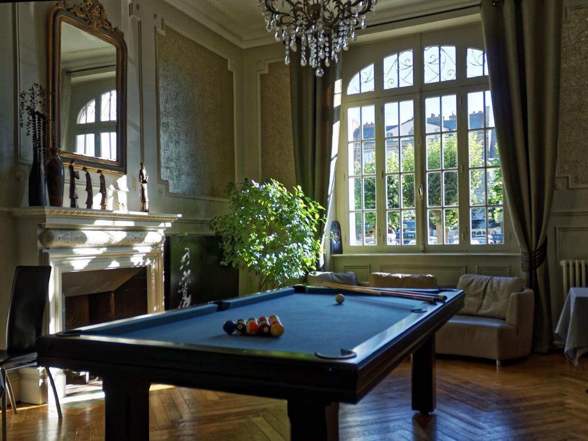 Le 27- Boutique B&B Ντινάν Εξωτερικό φωτογραφία