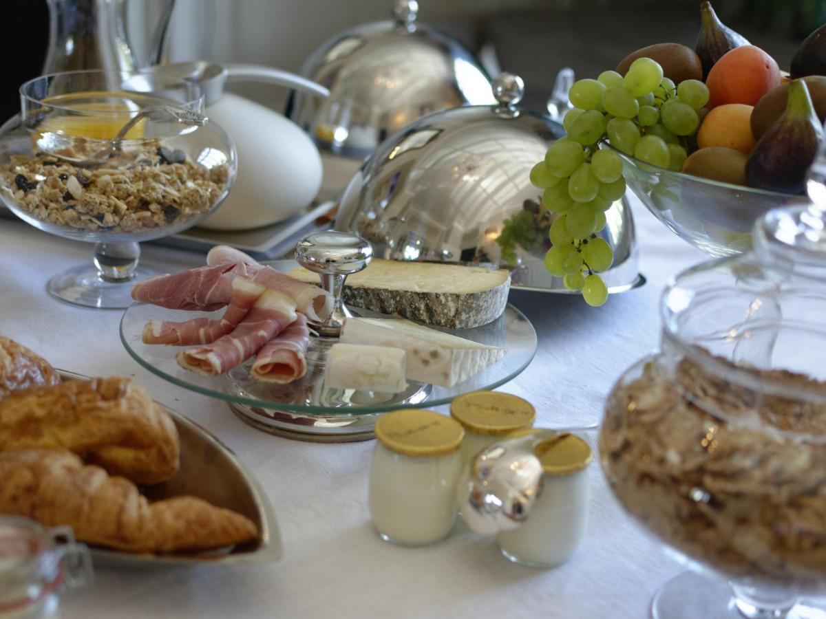 Le 27- Boutique B&B Ντινάν Εξωτερικό φωτογραφία