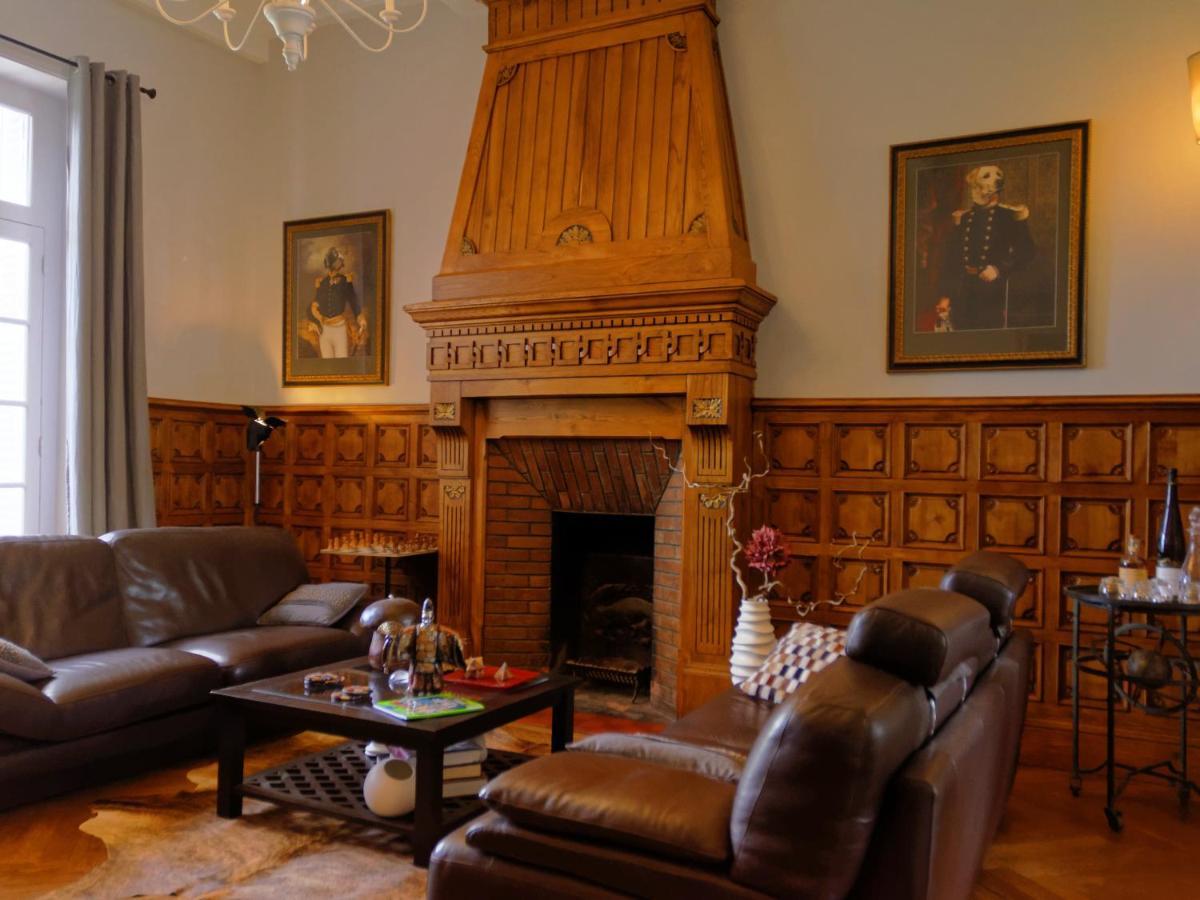 Le 27- Boutique B&B Ντινάν Εξωτερικό φωτογραφία